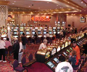 Tn Online Casino License